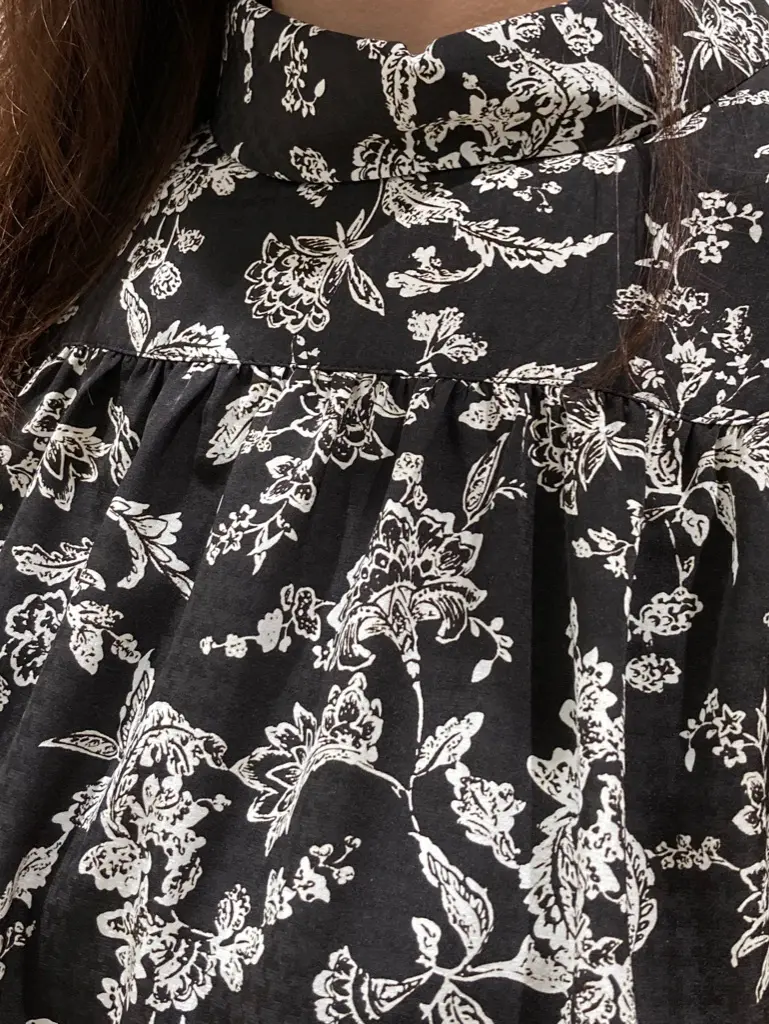 23区 照木 コーディネート画像