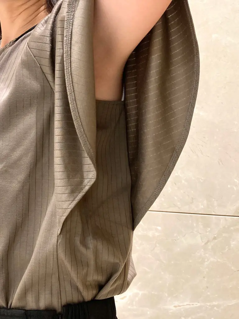 23区 照木 コーディネート画像