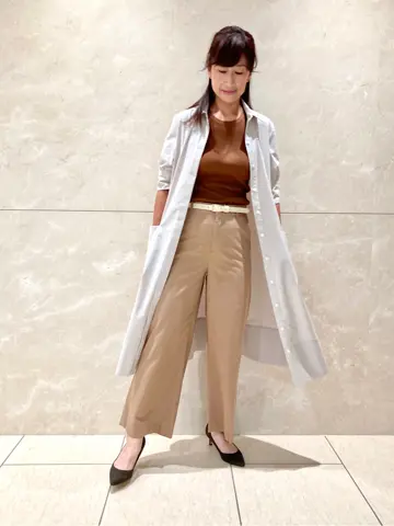 23区 照木 コーディネート画像