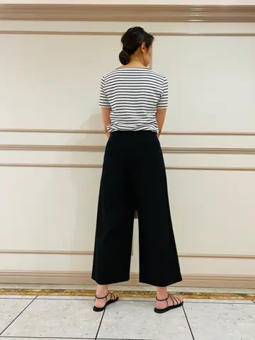 23区 荒川 コーディネート画像