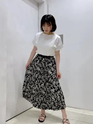 23区 原 コーディネート画像