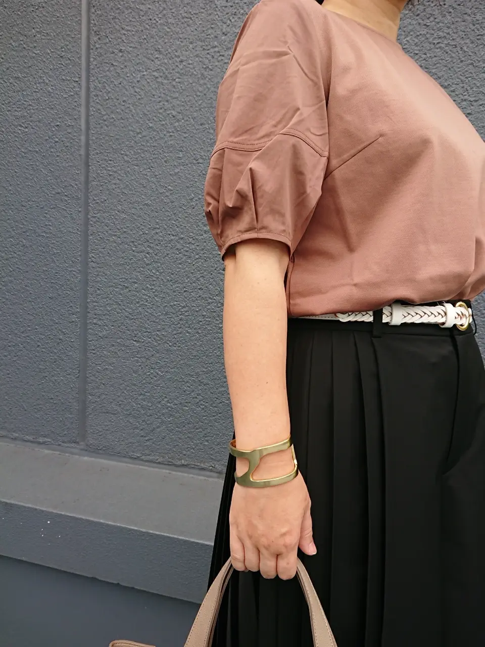 23区 中村 コーディネート画像