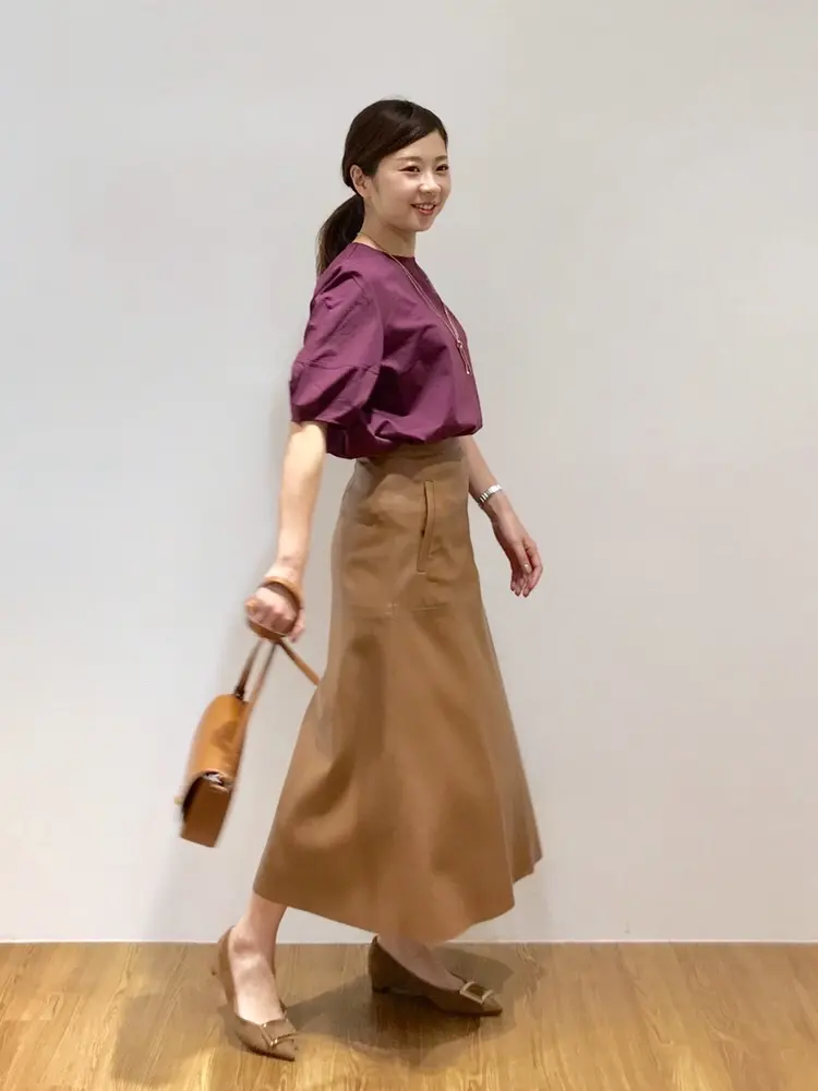 23区 西嶋 コーディネート画像