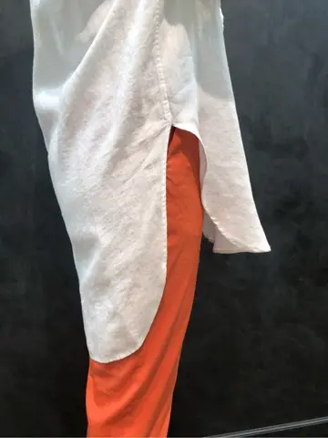 23区 木村 コーディネート画像