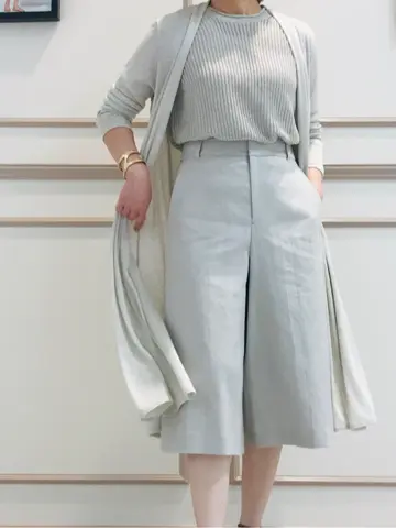 23区 橋爪 コーディネート画像