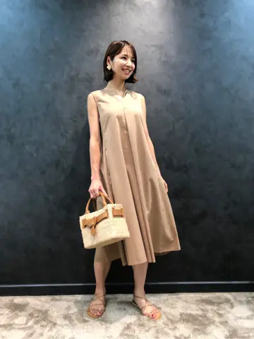 23区 狩野 コーディネート画像