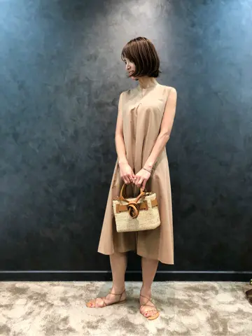 23区 狩野 コーディネート画像