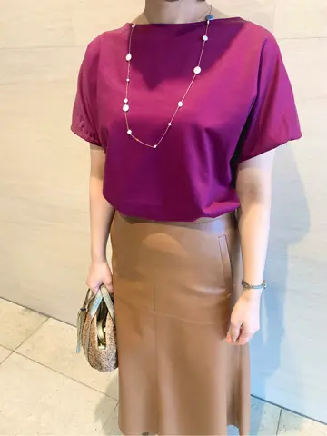 23区 望月 コーディネート画像