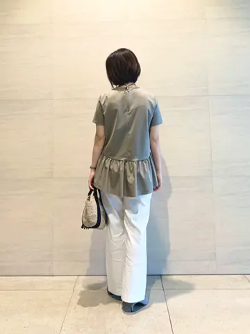 23区 望月 コーディネート画像