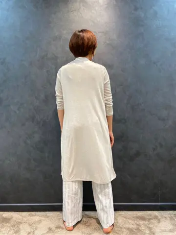 23区 佐藤 コーディネート画像