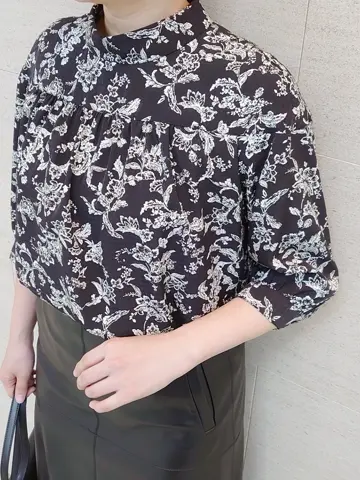 23区 新井田 コーディネート画像