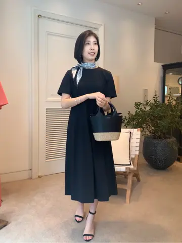 23区 板垣 コーディネート画像