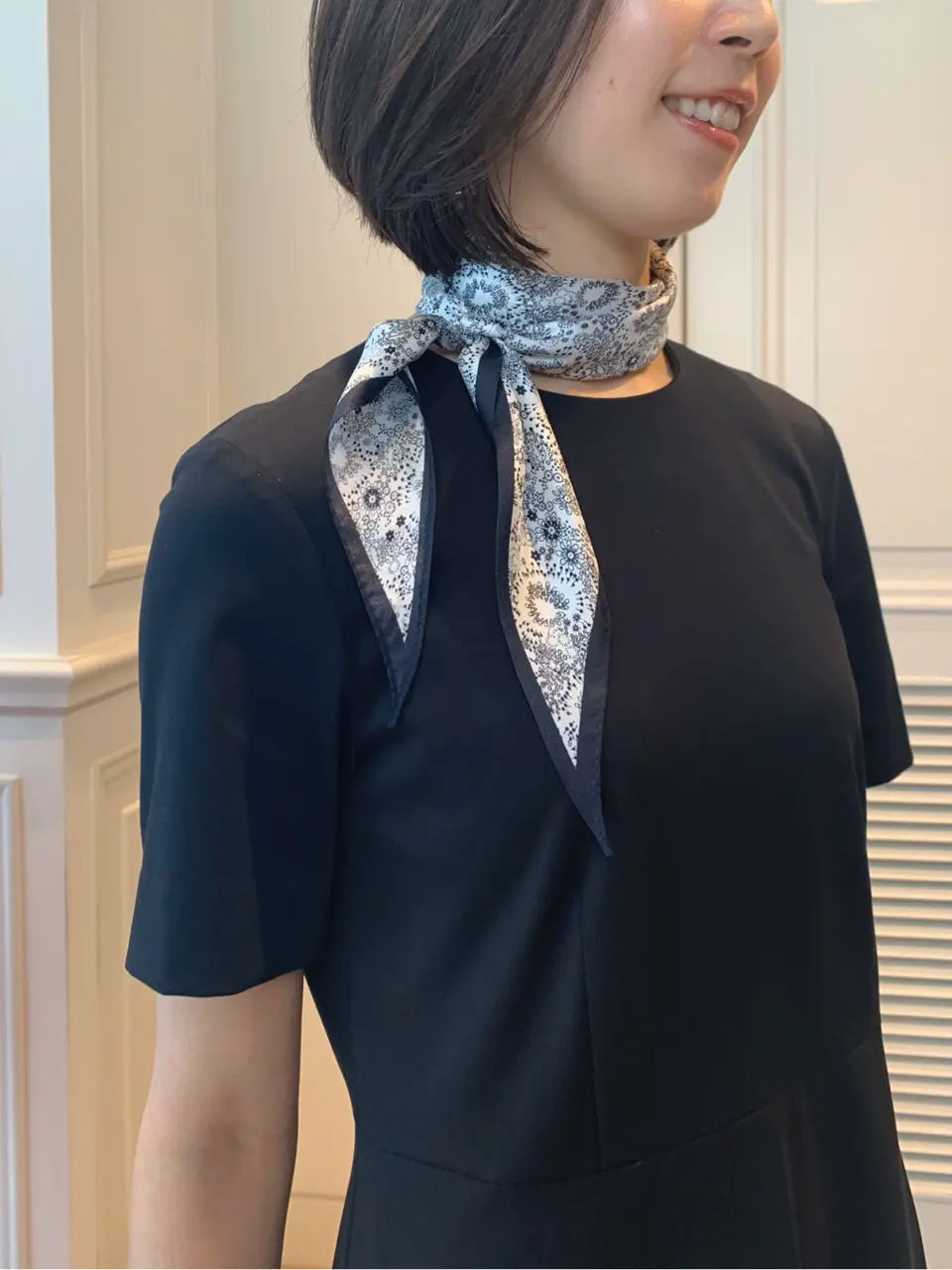 23区 板垣 コーディネート画像