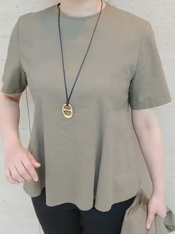 23区 新井田 コーディネート画像