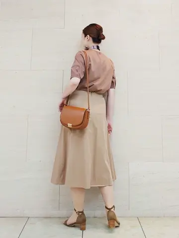 23区 新井田 コーディネート画像