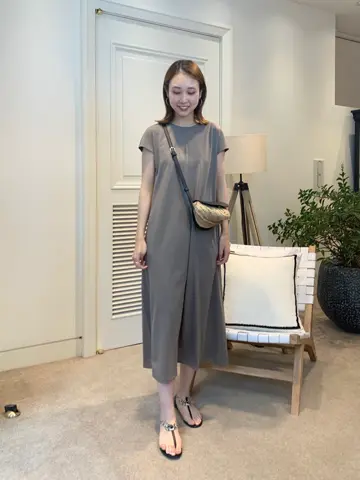 23区 秋葉 コーディネート画像