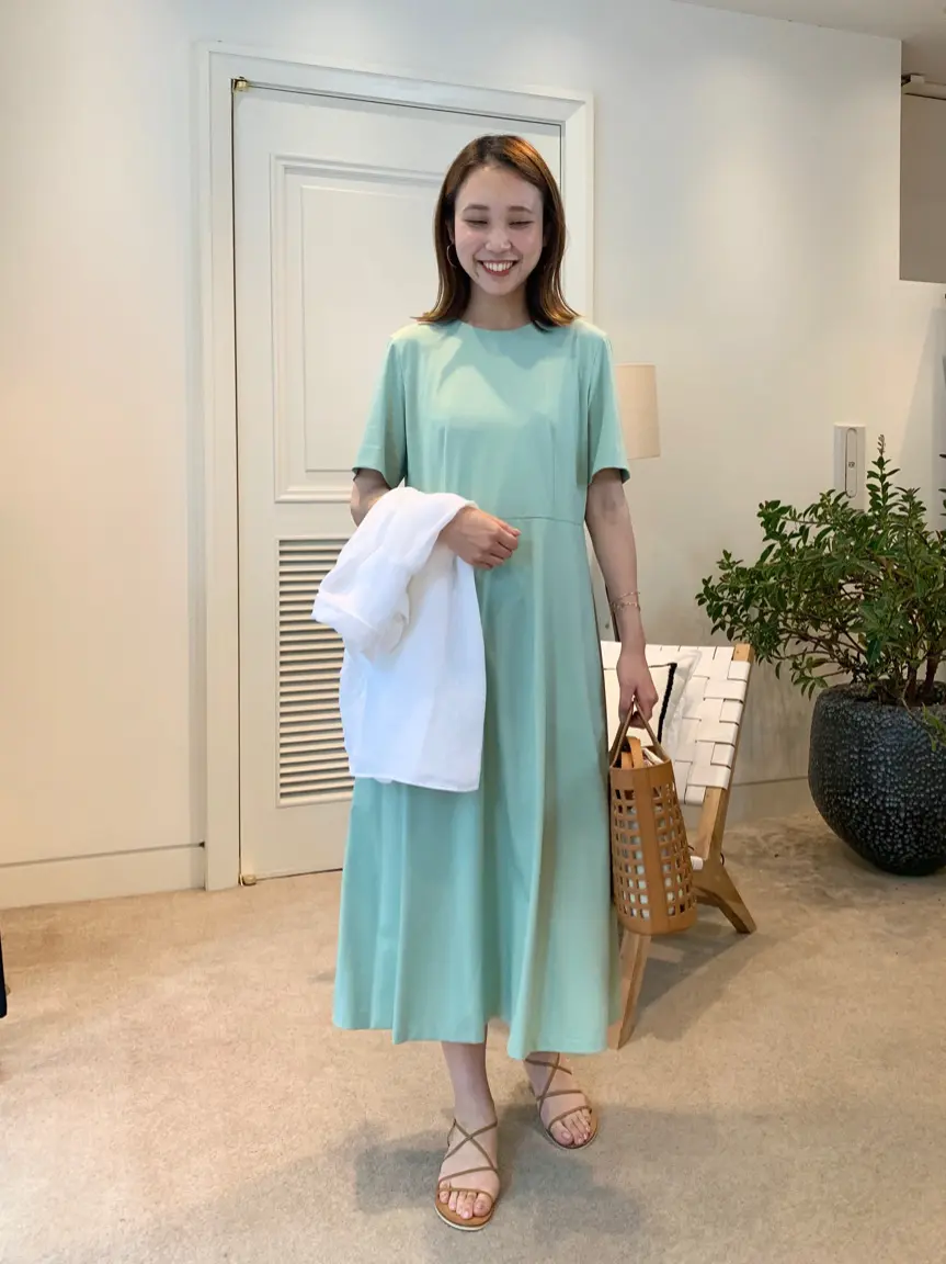 23区 秋葉 コーディネート画像