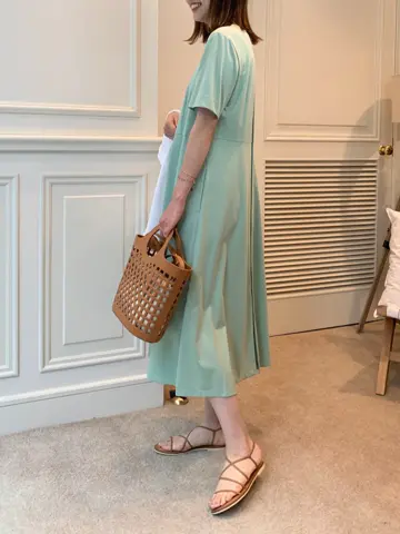 23区 秋葉 コーディネート画像