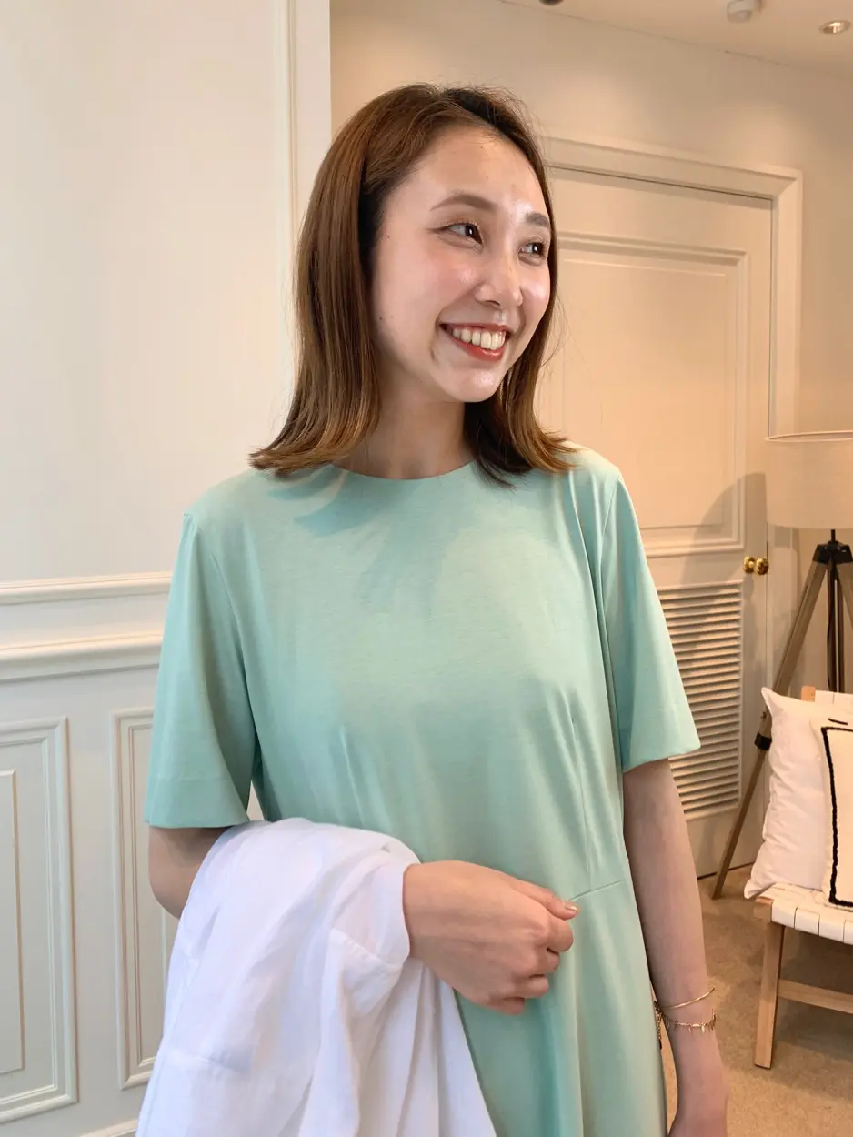 23区 秋葉 コーディネート画像