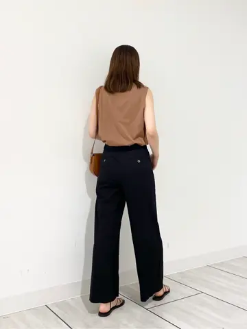 23区 原 コーディネート画像