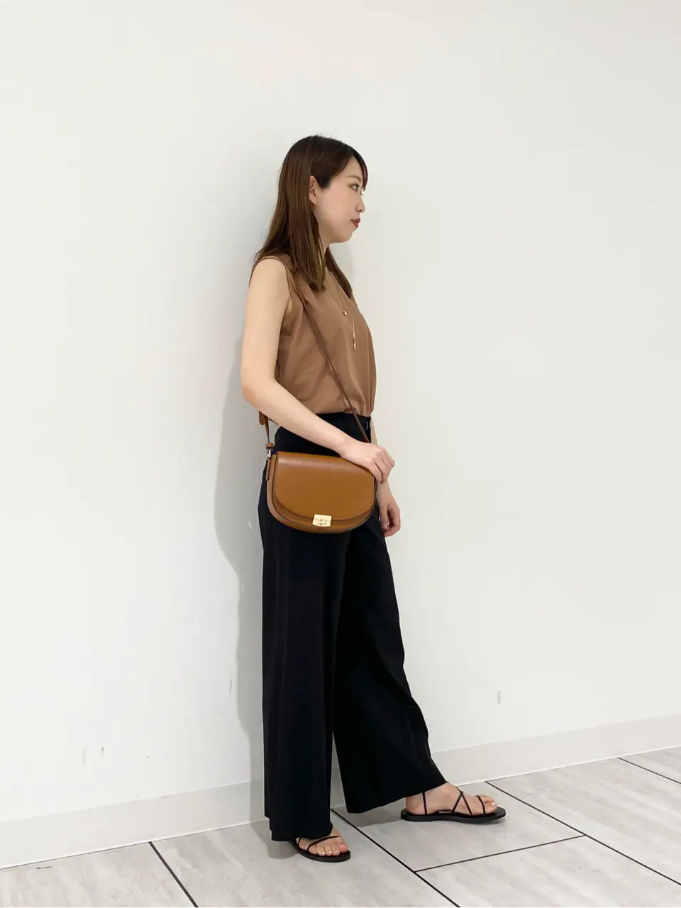 23区 原 コーディネート画像