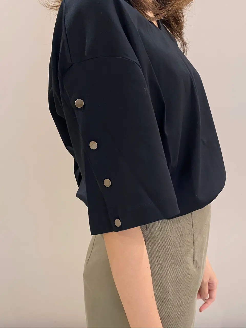 23区 Kanako コーディネート画像