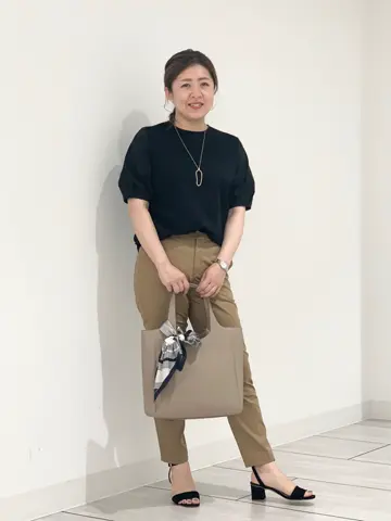 23区 幸田 コーディネート画像