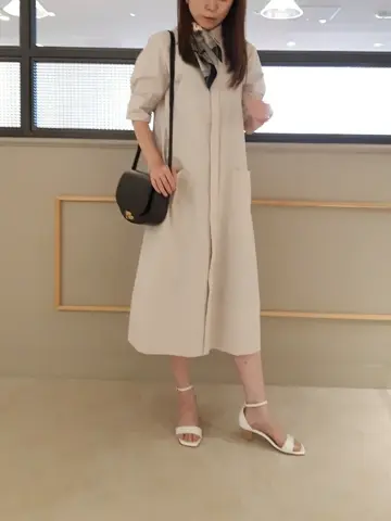 23区 鈴木 コーディネート画像