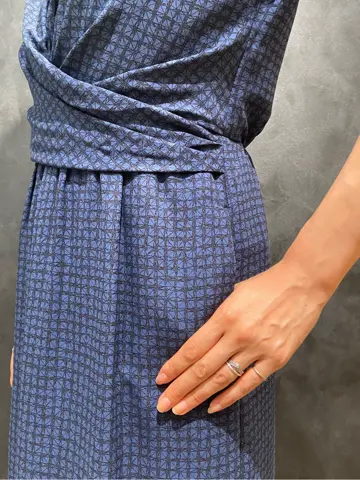 23区 佐藤 コーディネート画像