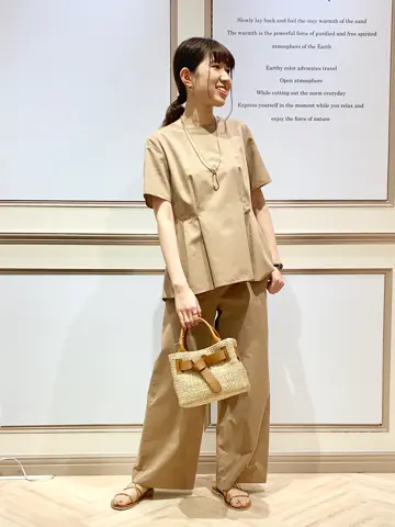 23区 木下 コーディネート画像