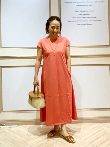 23区 藤川 コーディネート画像