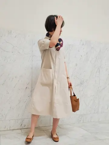 23区 伊藤 コーディネート画像