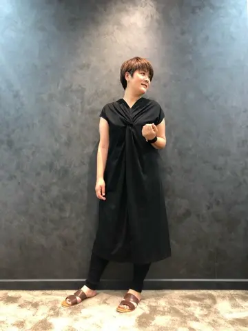 23区 木村 コーディネート画像