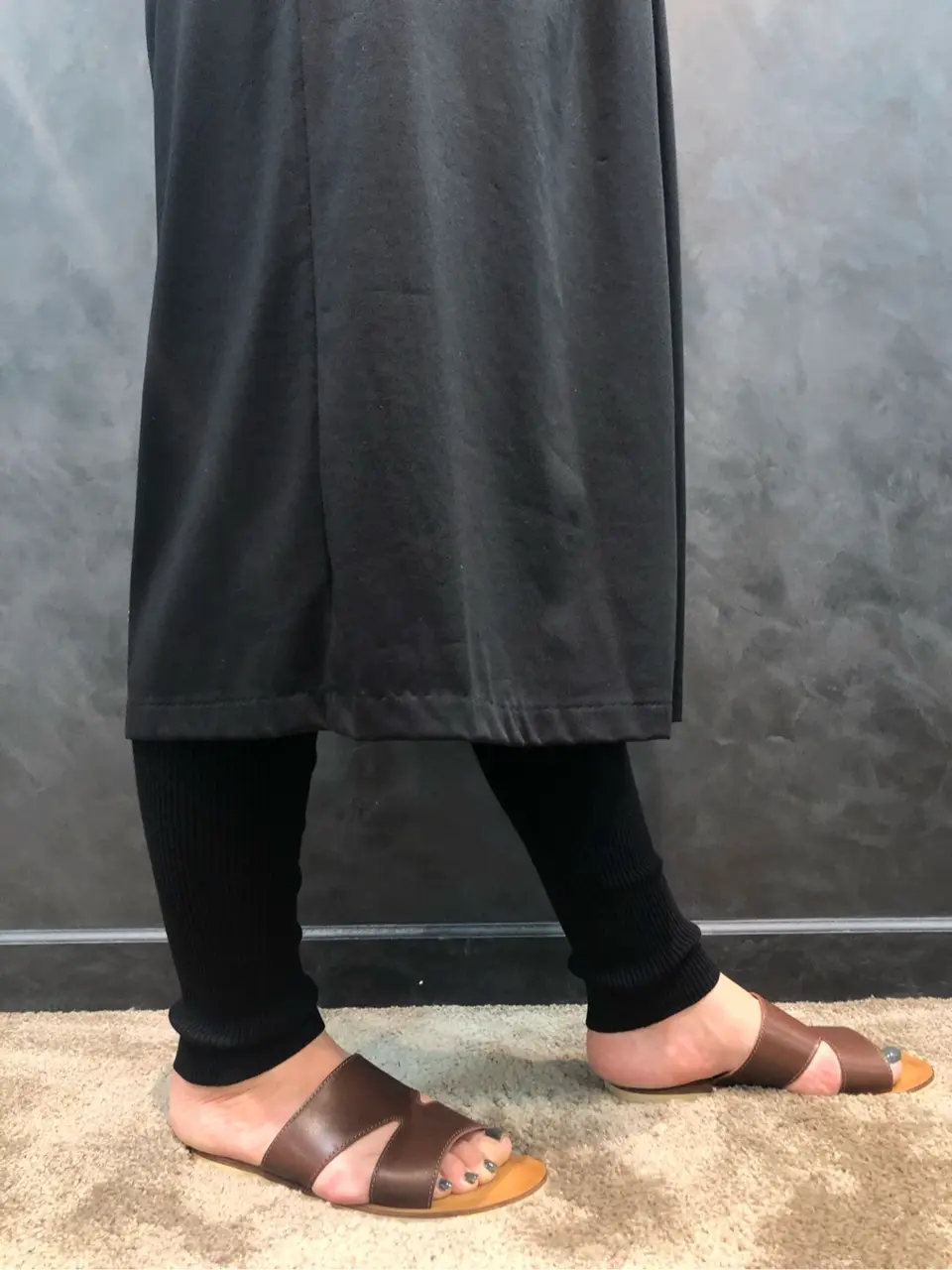 23区 木村 コーディネート画像