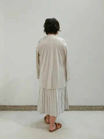 23区 中村 コーディネート画像