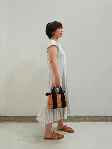 23区 中村 コーディネート画像