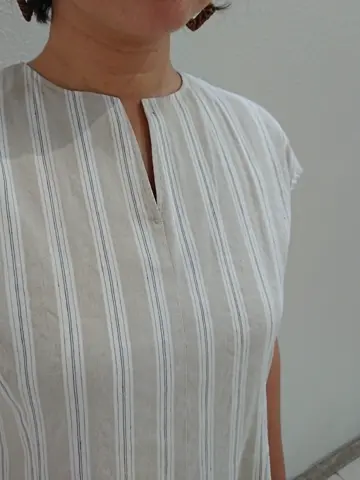 23区 中村 コーディネート画像