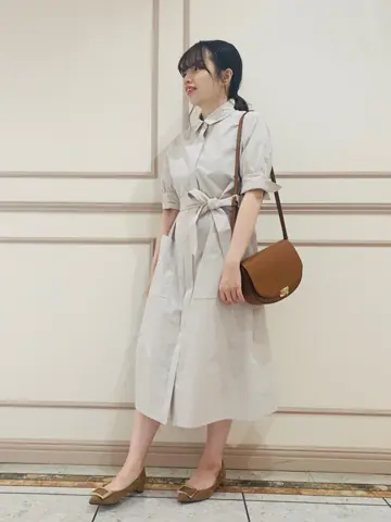 23区 金林 コーディネート画像