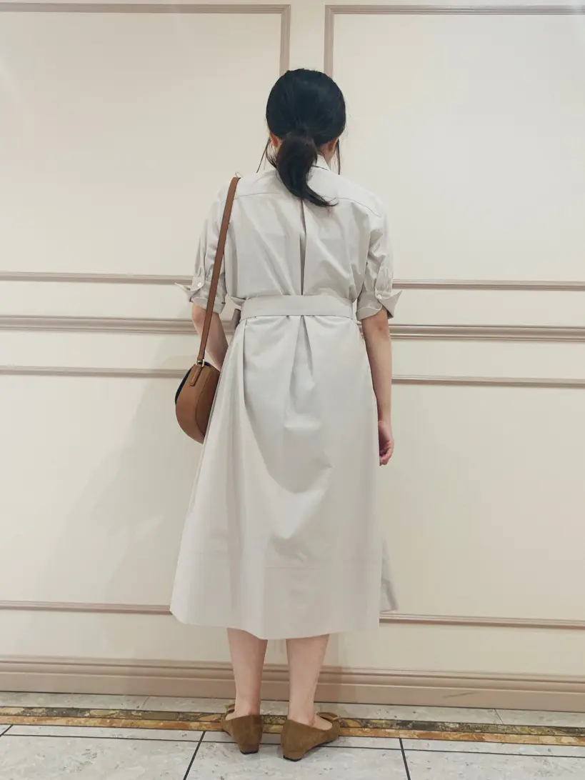 23区 金林 コーディネート画像