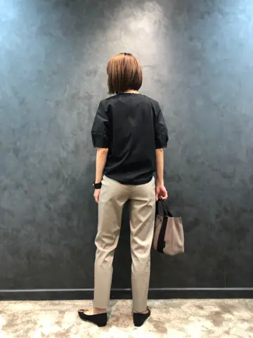 23区 狩野 コーディネート画像