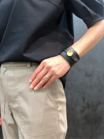 23区 狩野 コーディネート画像