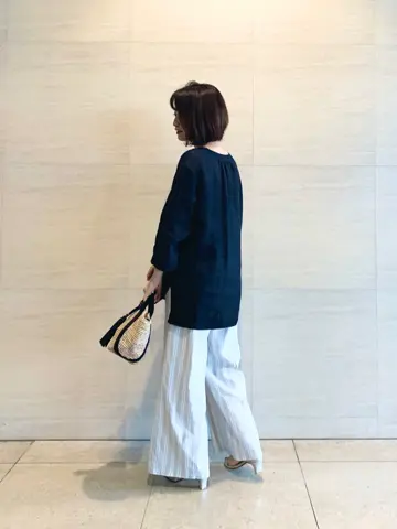 23区 望月 コーディネート画像