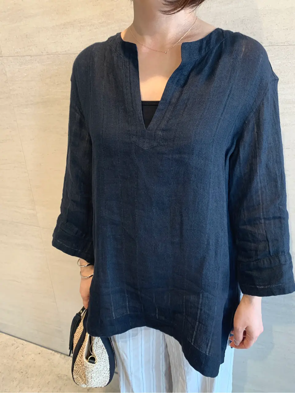 23区 望月 コーディネート画像