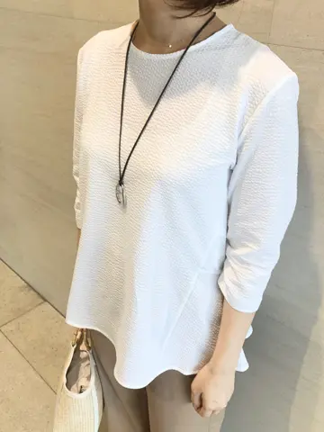 23区 望月 コーディネート画像