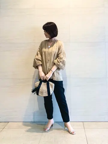 23区 望月 コーディネート画像