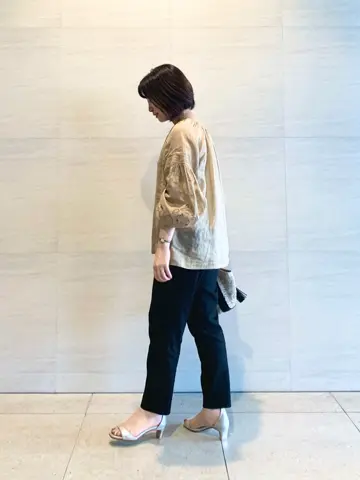 23区 望月 コーディネート画像