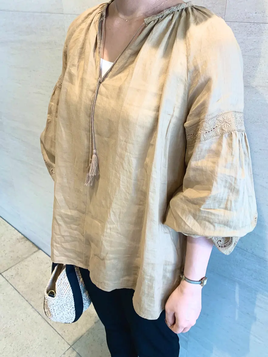 23区 望月 コーディネート画像