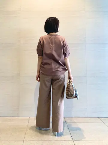 23区 望月 コーディネート画像