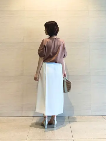 23区 望月 コーディネート画像