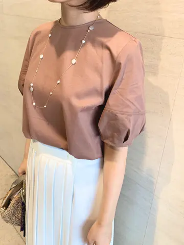 23区 望月 コーディネート画像